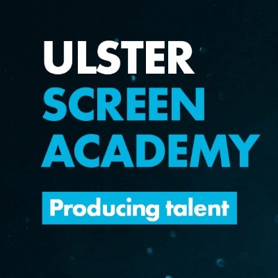 Ulster University's Screen Academy offer degrees in film, television, animation, games design & development, immersive, interactive media & design @Ulsteruni