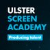 The Ulster Screen Academy (@UUScreen) Twitter profile photo