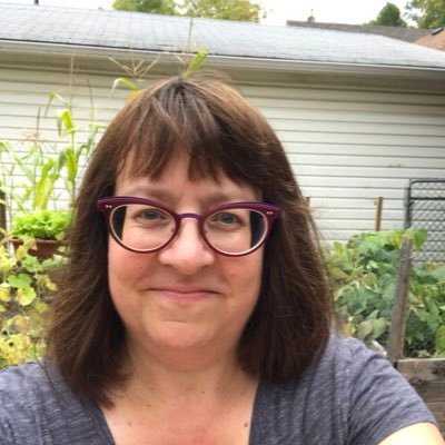 Feminist. Anti-racist. RN. Fueled by equal parts laughter and righteous anger.