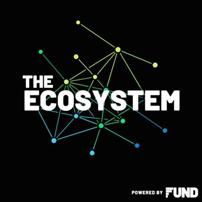 A podcast exploring the world's most exceptional entrepreneurs, investors & emerging growth companies. Powered 🚀@FUNDconference | Sponsored by @OracleStartup