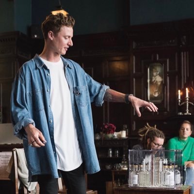 Josh Linfitt Profile