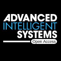 Advanced Intelligent Systems(@Advintellsyst) 's Twitter Profile Photo