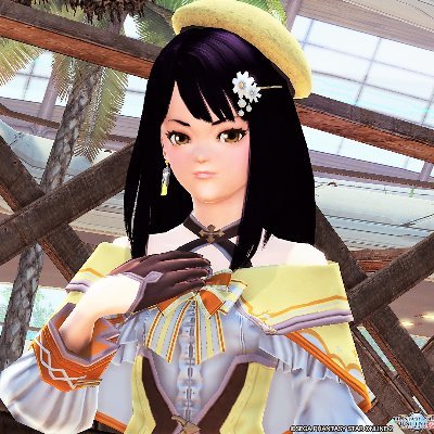 clair_pso's profile picture. ぷそ用に作ったけど他のことばかり呟いてる鍵がかかっていないアカウント
のんびりアークスしてたりしてなかったり。ほとんどしてない。

SSは(c)SEGA