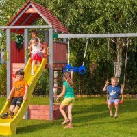 Spielfuchs's profile picture. Spielzeughandel und Online Shop für Inn und Outdoor Spielwaren, Kinderspielzeug, Spielturm

Das Impressum finden Sie unter: https://t.co/sMiCl1w1NV