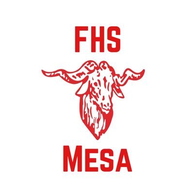 Facebook-Fredericksburg High School Student Media Snapchat- @ fhsmesayrbk Instagram- @ fhsmesa