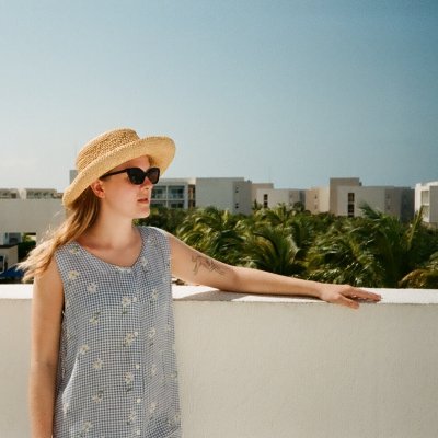 rielsumpton's profile picture. 