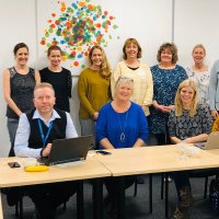 Northern Neonatal AHPs (@nornetahps) 's Twitter Profile Photo Northern Neonatal AHPs (@nornetahps) 's Twitter Profile Photo