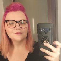 Jess Jackson (@imeldawannabe) 's Twitter Profile Photo