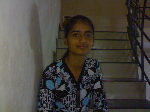 Hi,everyone.I am kshama.Diploma engg.student in computer from kolhapur.