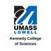 Kennedy College of Sciences at UMass Lowell (@kcsciences_uml) Twitter profile photo Kennedy College of Sciences at UMass Lowell (@kcsciences_uml) Twitter profile photo