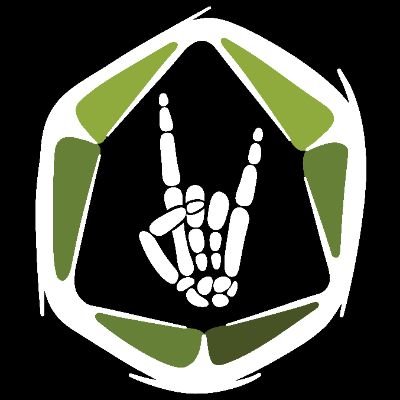 r0ckandr0le's profile picture. Professional Game Master and helper of others. Human Bard. Proficient with drums, bass, and guitar. He/Him.