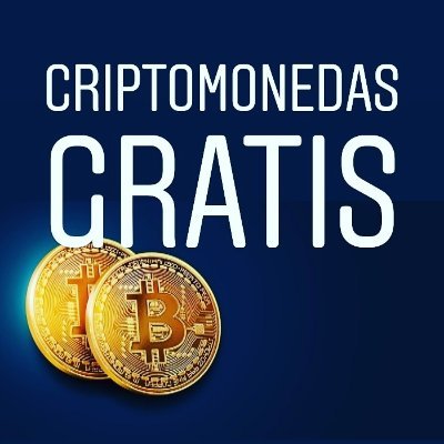 GANA CRIPTOMONEDAS GRATIS!
CRYPTONEWS
SÍGUEME EN INSTAGRAM: @cryptoworld1234