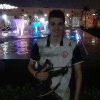 Omar Kamouna (@okamouna) Twitter profile photo