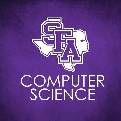 SFA Department of Computer Science