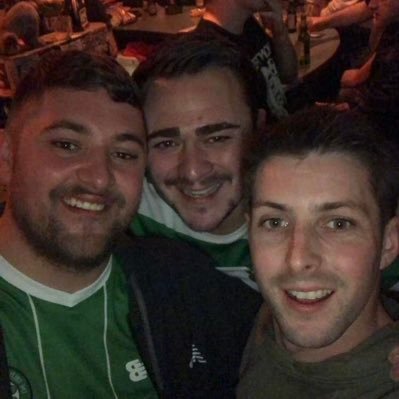callum74113435's profile picture. Celtic 🍀🍀
