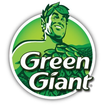 Visit Green Giant Profile