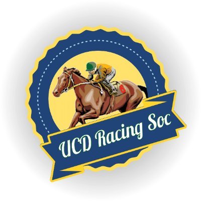 We are University College Dublin Horse Racing Society! We organize many events throughout the year such as Yard Trips, Stud Tours and Race days #BreakingYouIn