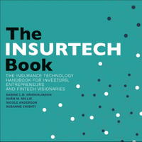 The INSURTECH Book (@insurtech_book) 's Twitter Profile Photo The INSURTECH Book (@insurtech_book) 's Twitter Profile Photo