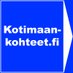 Kotimaankohteet.fi 🇫🇮 (@kotimaankohteet) Twitter profile photo Kotimaankohteet.fi 🇫🇮 (@kotimaankohteet) Twitter profile photo