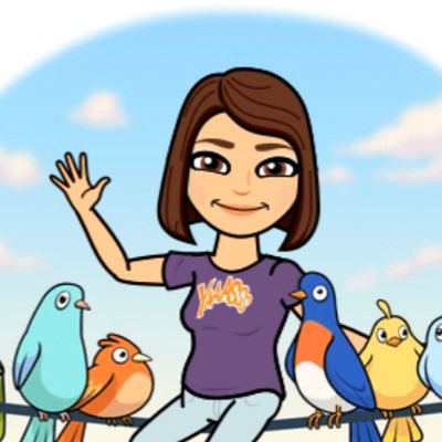 ESL teacher👩🏫 🌟 Former 2nd & 3rd grade teacher 📚 Here to collaborate & share awesome ideas for teaching ELs. #JCPSESL
