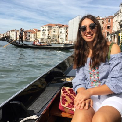 serranazz's profile picture. Psychology ψ 🎓 @unipv- MSc in Neuroscience 🎓 @UniPadova- MSc in Social Psychology 🎓yedek hesap: @serranazerdogan