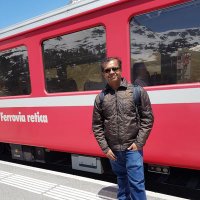 Kalpesh Bhinde (@kalpeshbhinde) 's Twitter Profile Photo Kalpesh Bhinde (@kalpeshbhinde) 's Twitter Profile Photo