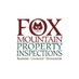 Fox Mountain Property Inspections (@FoxMtPropInsp) Twitter profile photo