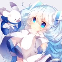 MaioLele (@maio_chr) 's Twitter Profile