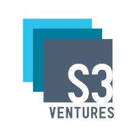 S3 Ventures(@S3ventures) 's Twitter Profileg