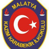Malatya Kazım Karabekir ilkokulu (@malatyakki) 's Twitter Profile Photo Malatya Kazım Karabekir ilkokulu (@malatyakki) 's Twitter Profile Photo