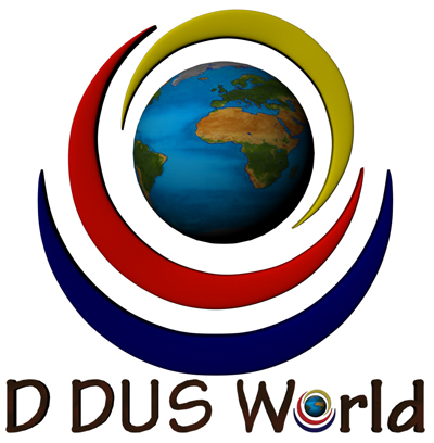 ddusworld Profile Picture