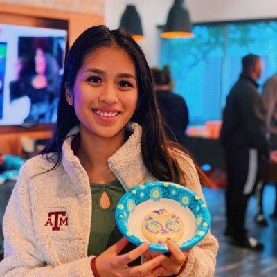 taylor_cao's profile picture. Psalms 127:2 • tamu 2022 • alpha omega epsilon