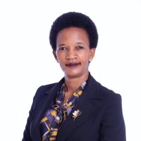 Esther Anyakun Davinia 🦋 (@estheranyakun) 's Twitter Profile