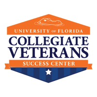 UF Collegiate Veterans Success Center (@uf_cvsc) 's Twitter Profile Photo UF Collegiate Veterans Success Center (@uf_cvsc) 's Twitter Profile Photo