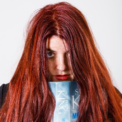 Fiction Editor @GamonFantasy @MotusThriller_ @VidisHistorica
LIBROS, LIBROS y más LIBROS