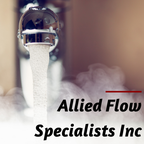 AlliedFlow's profile picture. Committed to making our environment a safer place to live.