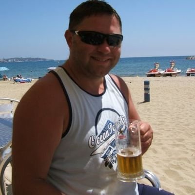 William94645581's profile picture. 