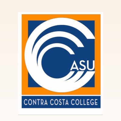 Official Twitter Account for the Associated Student Union of Contra Costa College! Follow us for important updates and student events!