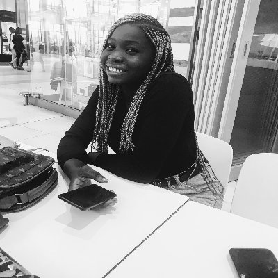I'm here for fun😉
Let's be friends🤗
1G@pheeb_mora
