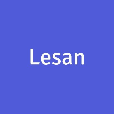 lesan