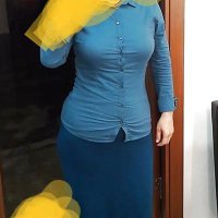 mervesedat (@mervesedat5891) 's Twitter Profile