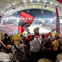 Gilson Nascimento (@gilsonmanguaca) 's Twitter Profile Photo Gilson Nascimento (@gilsonmanguaca) 's Twitter Profile Photo