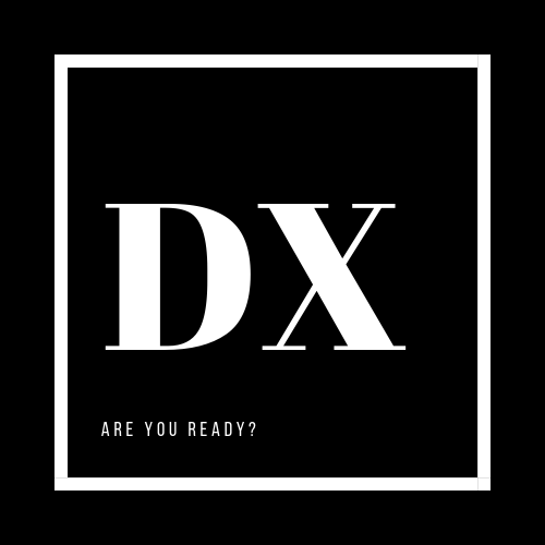 We provide safe spaces to talk about the non-tech aspects of our jobs!
👉 by developers; for developers 👈
#TheDXClub