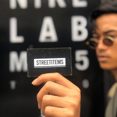 NAK KASUT APA TUU? PEGI KLIK KAT MEDIA YA || NAK ORDER? KLIK AJA DISINI 👇🏻 #feedbackstreetitems ig- streetitems_