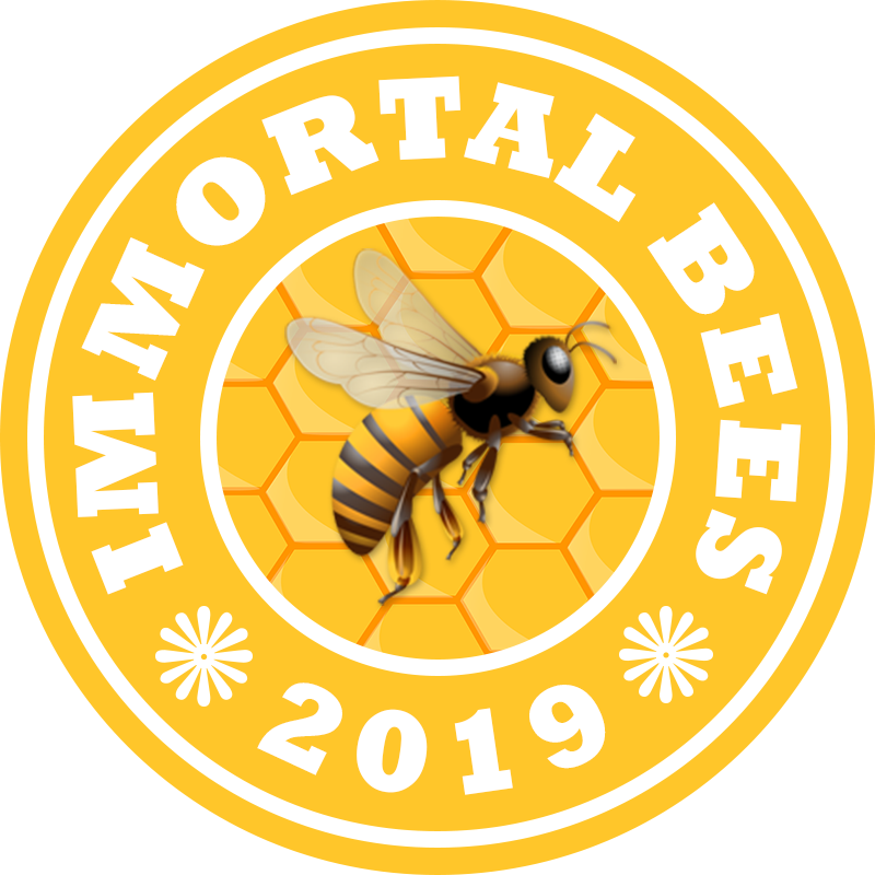 💛 Help us expand our beeyards with more
colonies by purchasing in our online store! #SaveTheBees
🌍 Free Shipping Worldwide
⬇️ Shop & Bee Blog Here