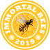 Immortal Bees (@BeesImmortal) Twitter profile photo