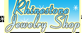 Rhinestone Jewelry Shop has been serving the people of Shirley, New York by providing a wide collection of rhinestone jewelry.