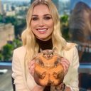 Alyssa Julya Smith - @IamAlyssaSmith Verified Account - Twitter