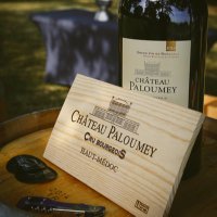Château Paloumey (@chateaupaloumey) 's Twitter Profile