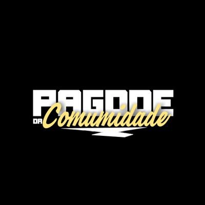 pagodedacomunid's profile picture. O melhor do pagode agora na Pracinha de Goiabeiras.